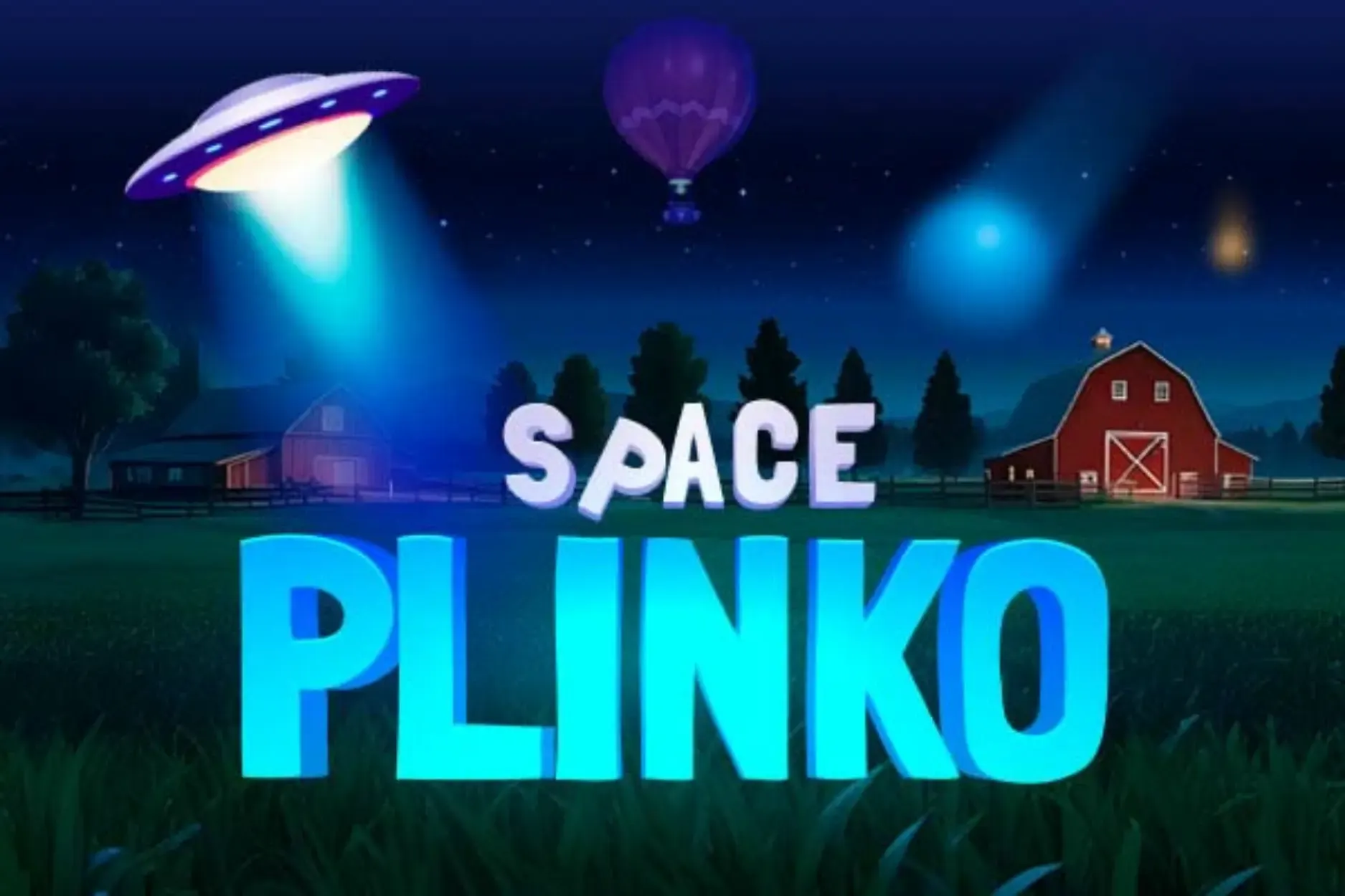 Space Plinko – casinò live