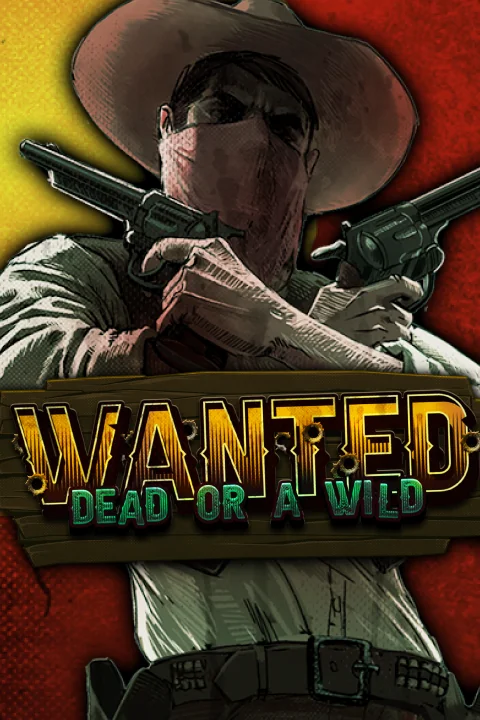 Wanted Dead or a Wild – casinò live