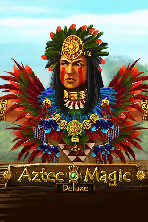 Aztec Magic Deluxe – casinò live