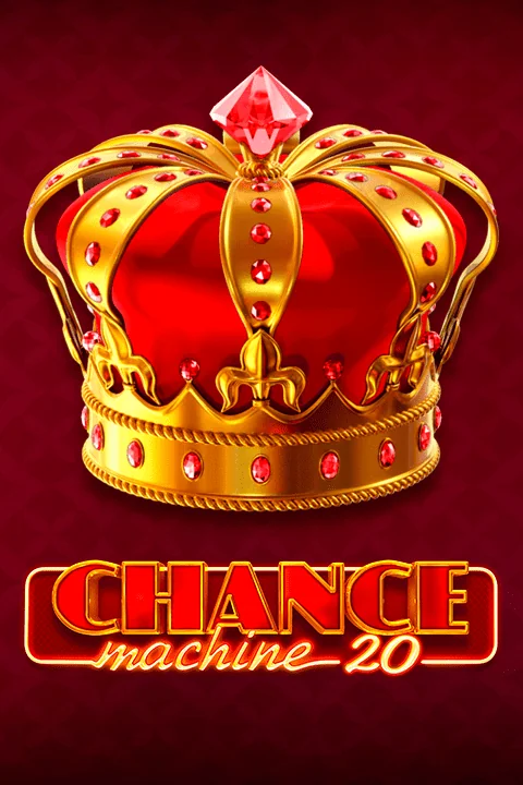 Chance machine 20 – casinò live