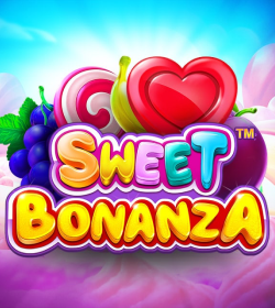 Sweet Bonanza – casinò live