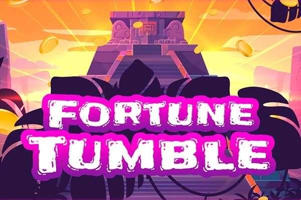 Fortune Tumble – casinò live