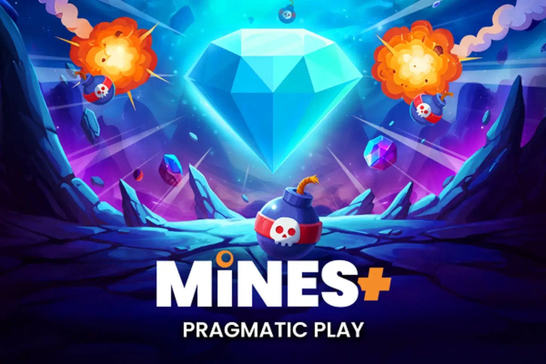 Mines+ – casinò live