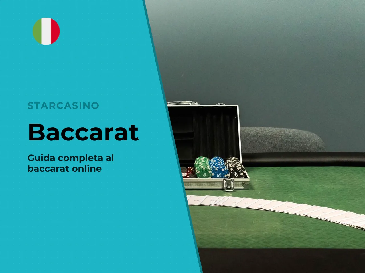 Fornitori di giochi su StarCasino